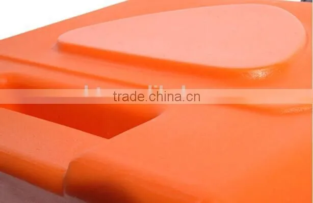 Agricultural water tank sprayer water tank made by rotational mould