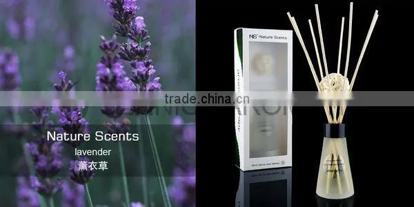 Nature Scents 80ml Natural Diffuser Gift Set & for hotel