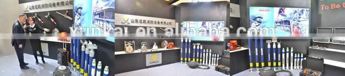No spark battery hydraulic steering cutter