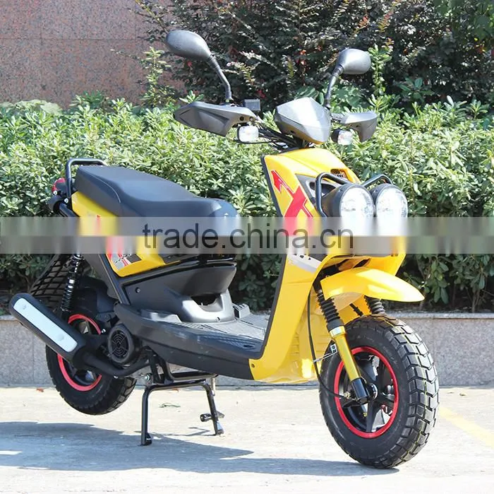Factory price 150cc Gas Scooters scooter malaysia price