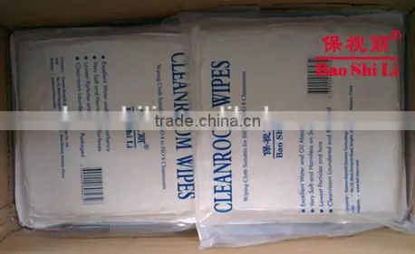 Cleanroom Disposable for Electronics and Semiconductor Industry