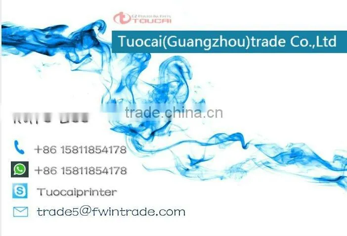 High resolution resonable price for Ricoh GEN5 printhead