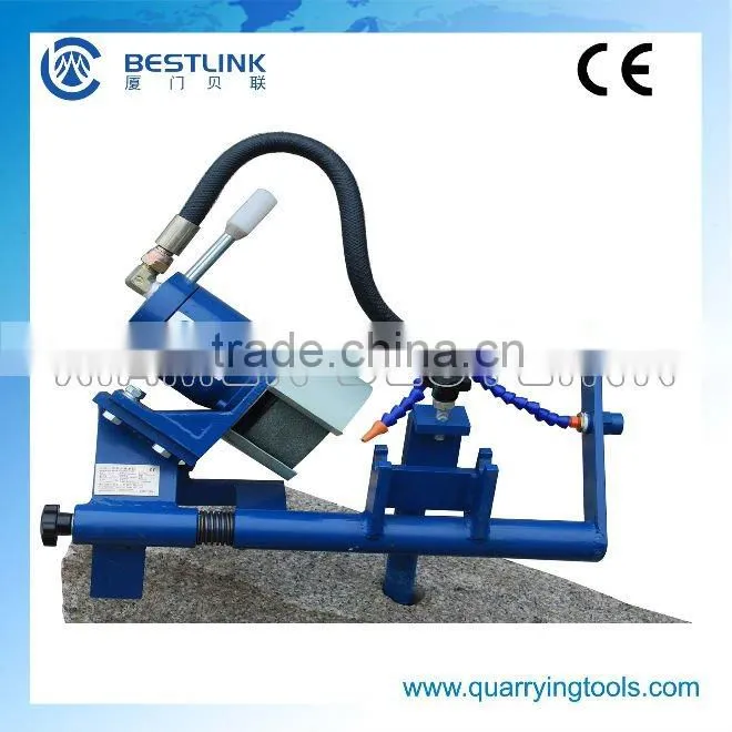 Selling drill rod sharpener