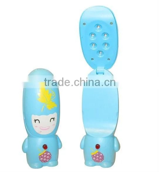Battery operated table lamps