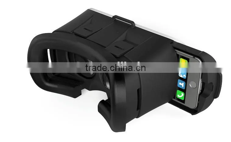 higher quality VR glasses 3rd , VR 1st VR 3d glass