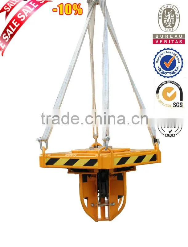 Drum Crane Grab TY/YL series