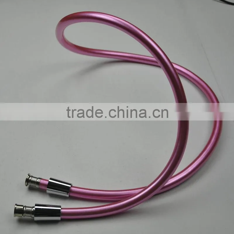 PVC shower hose