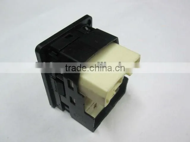 Electric Mirror Switch 84870-34010 For Yaris Corolla Vios MR2 Prius Avensis Highlander Previa