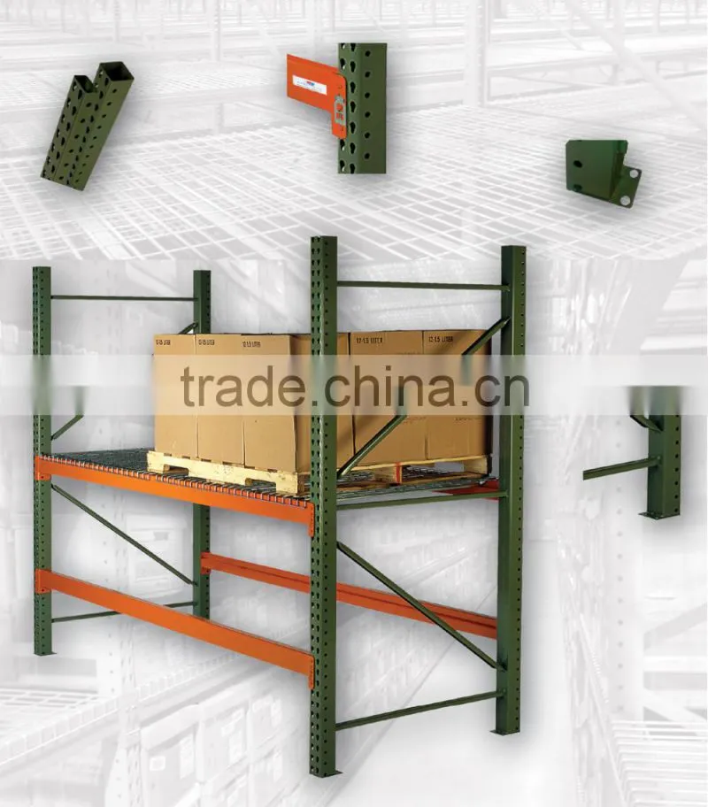 Hot sale commercial wire shelving & metal wire shelving