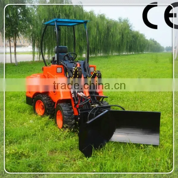 Agricultural machinery farming tractor DY620 mini tractor for sale