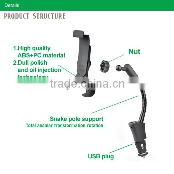 CE ROHS approved new style acrylic mobile phone holder