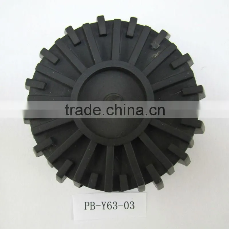 custom made all kind of plastic injection products, High quality Plastic barograph cover
