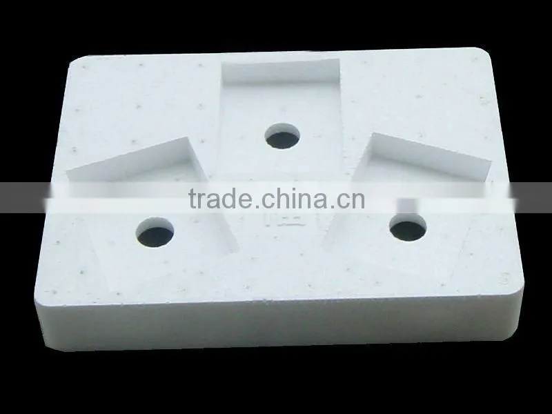 economic automotive foam moulds CNC machining