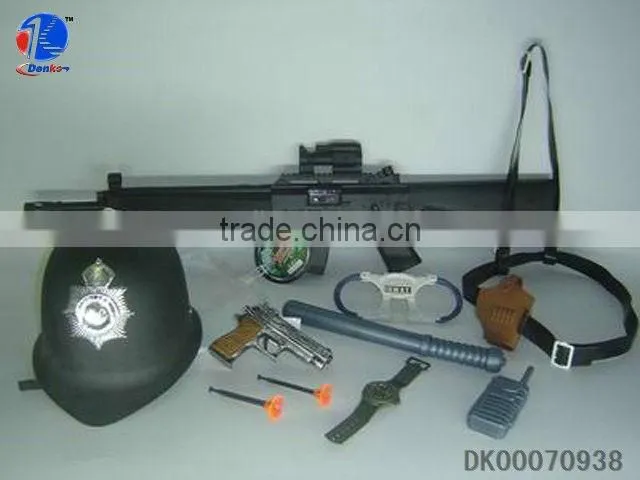 Toys Guns and weapons
