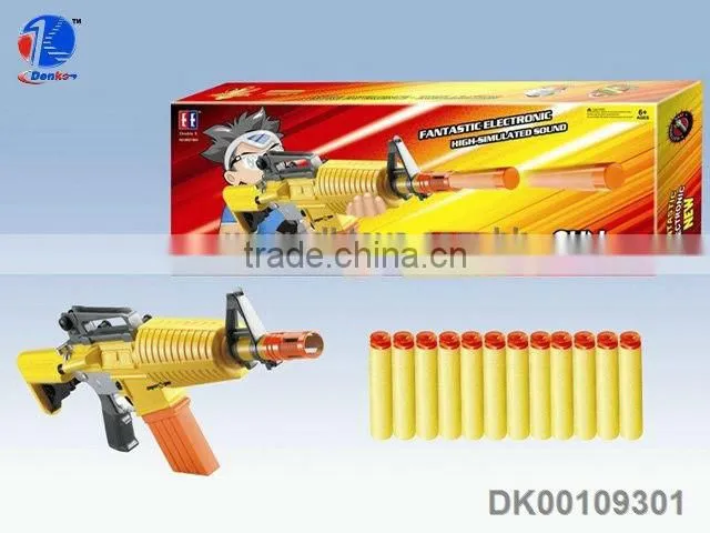 Airsofts And Electrics Guns
