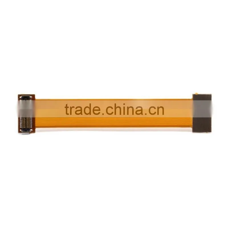 Mobile Phone Flex Cable LCD Screen Testing Flex Cable for Samsung Galaxy Note 2 N7100 Extend Flex