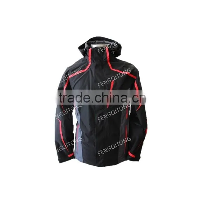 China OEM Low Price Breathable Windrproof Waterproof Snow Jackets