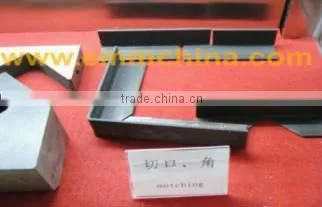 Q35Y-16 channel cutting machine