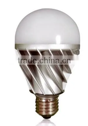 Led light bulb 8W