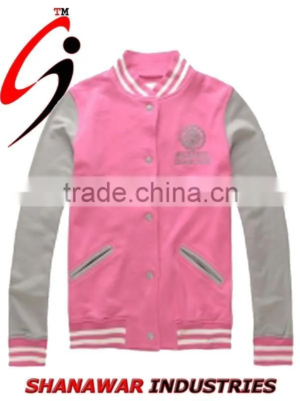 Varsity Jackets