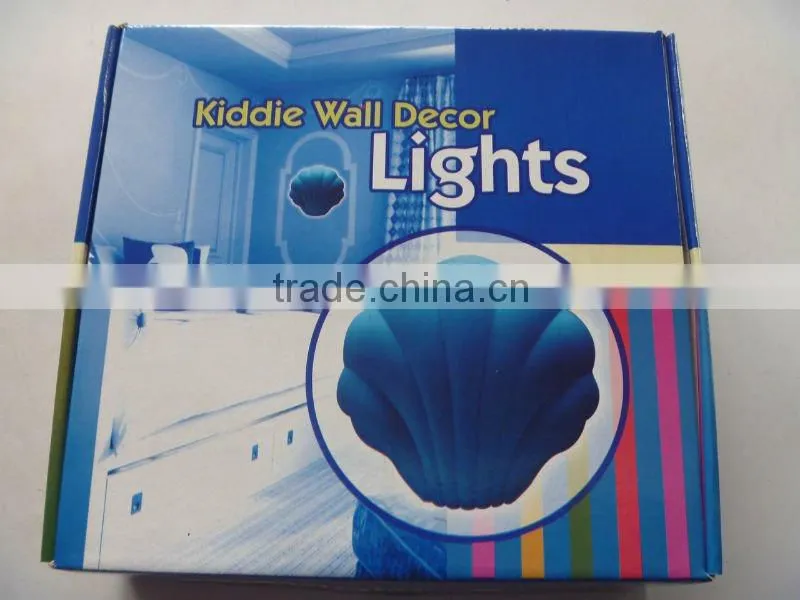 lamp shade hand craft for decorate kids bedroom