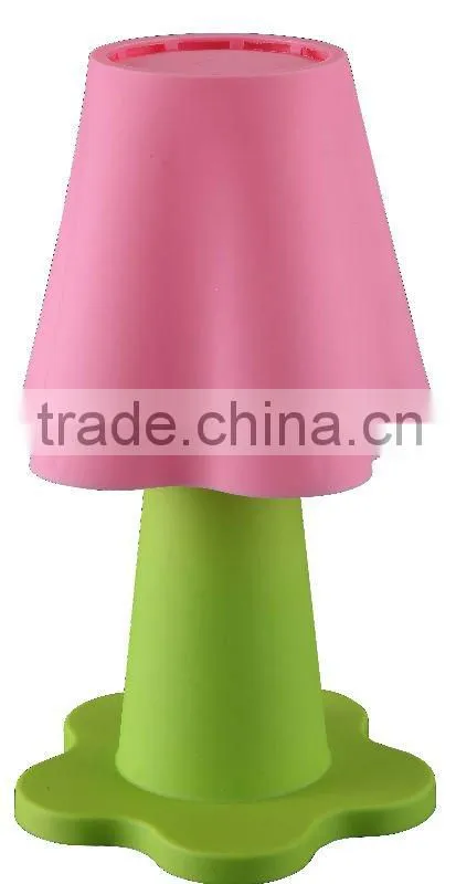 children room decorative table light table lamp