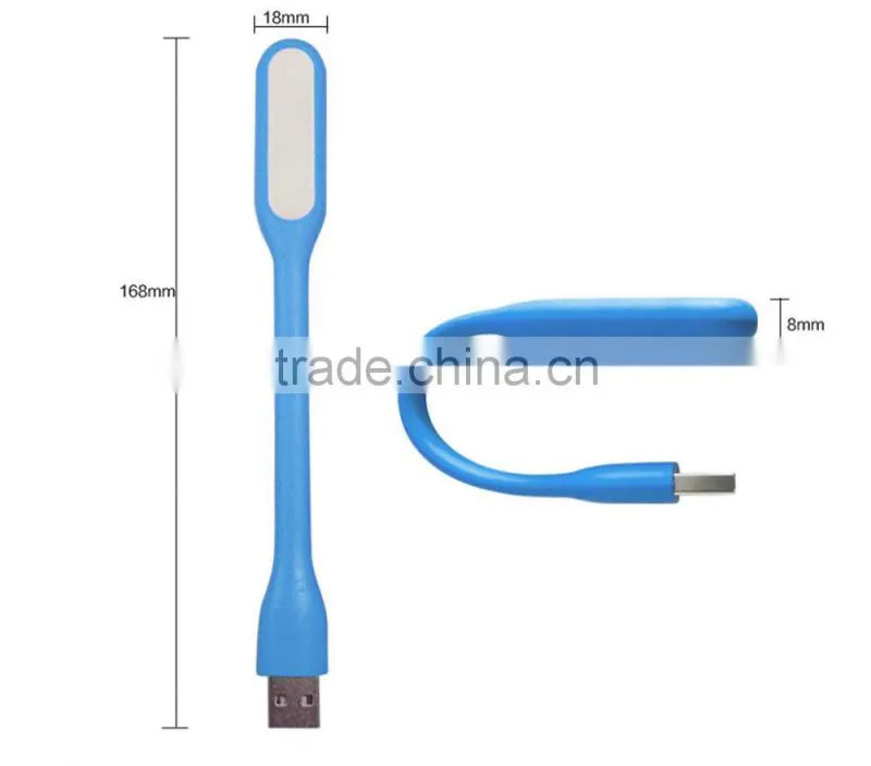 Promotional Electronic Gift 5V Mini Micro USB LED Light, USB LED Lamp