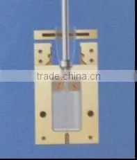 BFS Three-in-one Plastic Ampoule Forming Liquid Filling and Sealing Machine Pharmaceutical Machinery