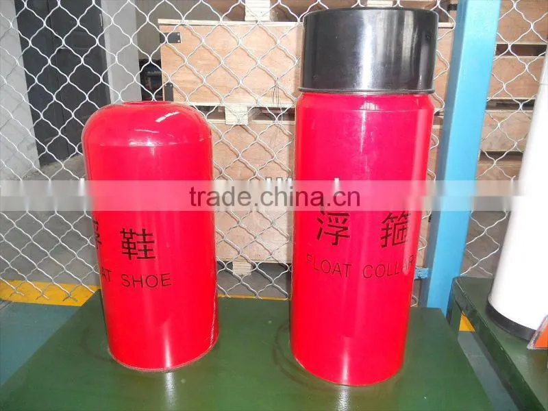 API 5CT made in china Cement Float Collar and Float Shoe