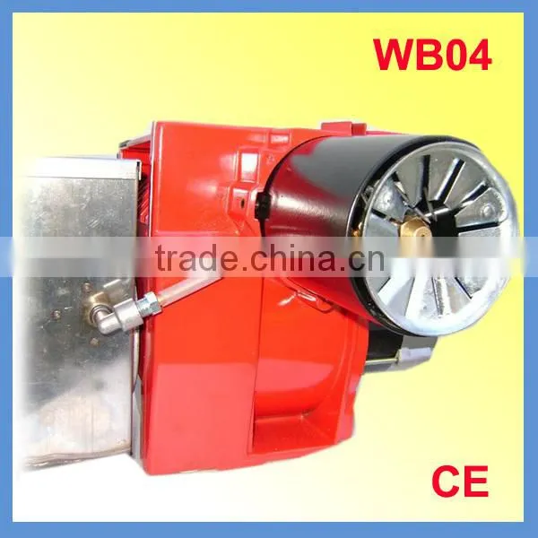 heater waste oil burner