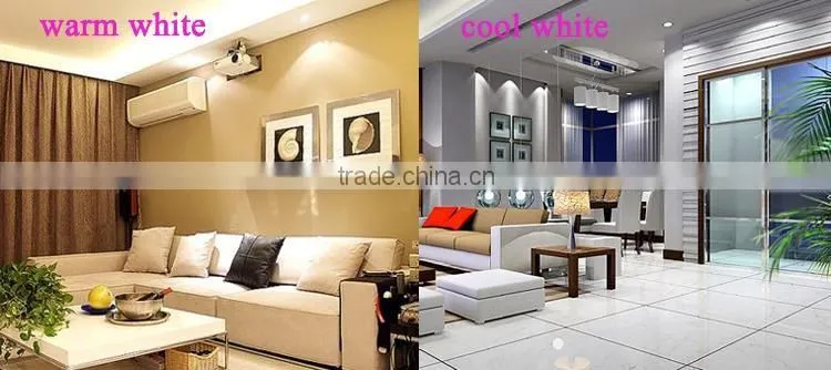 2015-2016 Newest WEJ 10W dimmable gu10 led spot light AC/100-240V