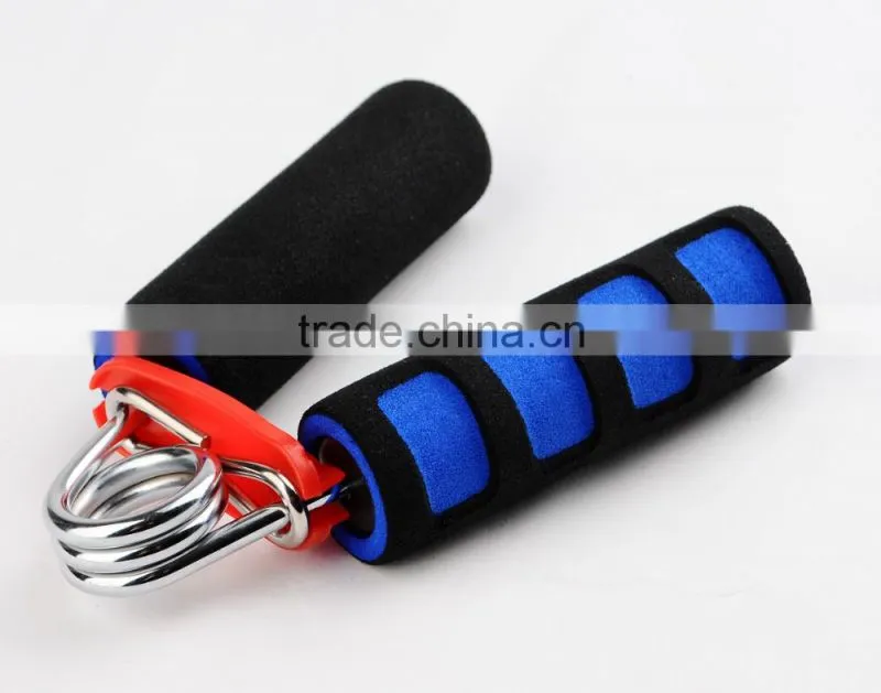 Professional spring Fitness equipment Hand exercise Grip Increasing Wrist Forearm Finger exerciser