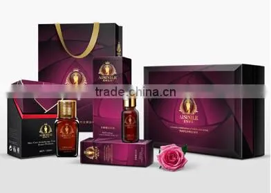 Magnetic closure paper gift boxes for packaging