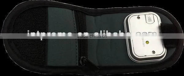 multifunctional wrist strap pedometer