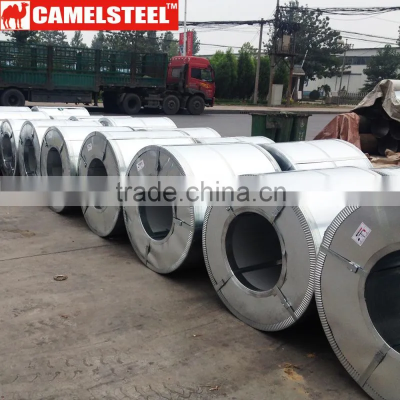 galvanized steel sheet zinc 60