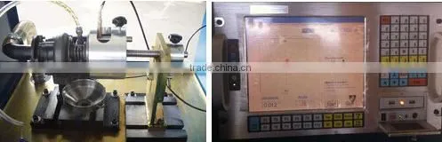 best selling BC-D3 turbocharger balancer manufacturer