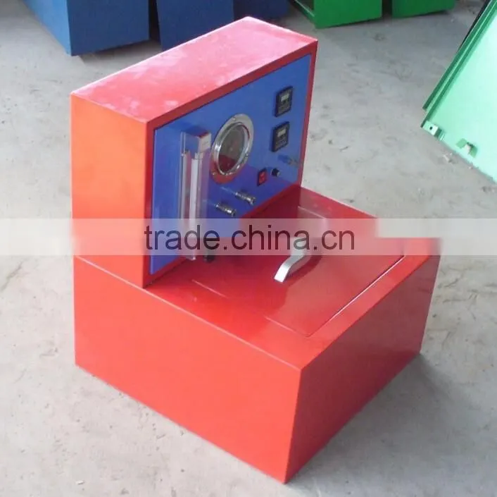 Hot sale QCM300 auto electric fuel pump tester simulator