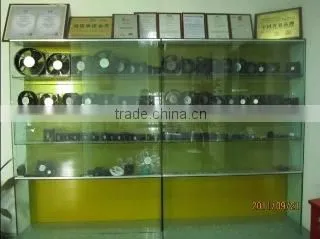 Shenzhen RUNDA Electronic Co., Ltd. company overview - view 2
