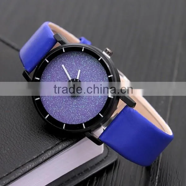 Top Sell Women Compass Dial Watches Design