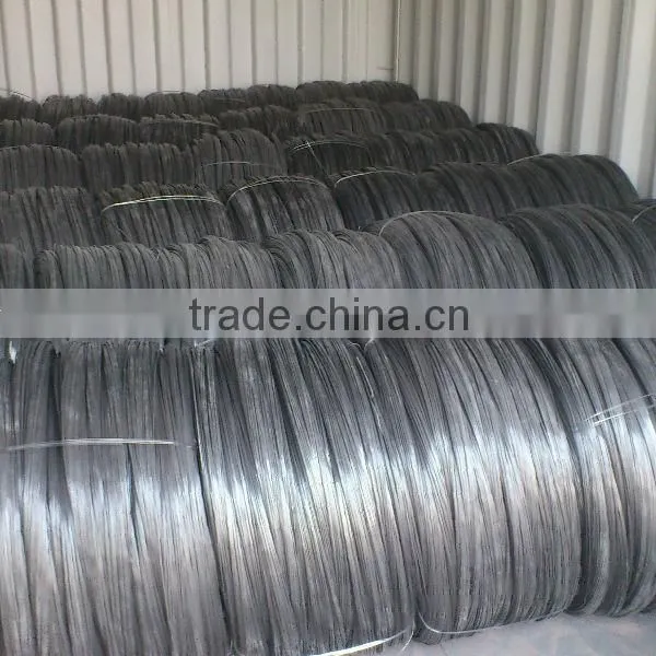 Wefsun Steel Wire Wire Rod