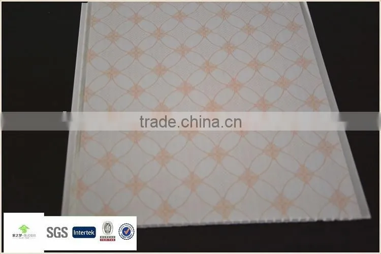 newly design reflective pvc sheet