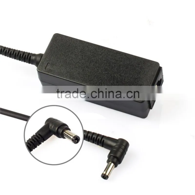 30W 19V1.58A notebook adapter for toshiba 5.5*2.5mm