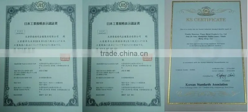 Compatitive price ! 1.68mm galvanized steel wire for ACSR steel rope Made in Tianjin China