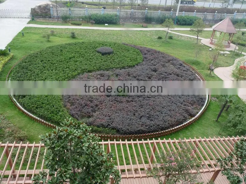 Wpc Outdoor Decking/wpc decking board