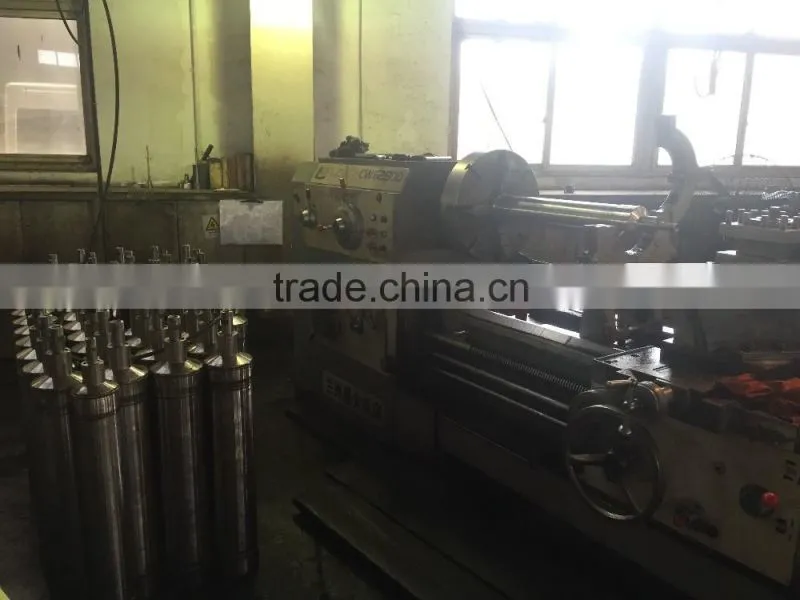 TC105G, TC142G Square Box type Tubular High speed separation centrifuge