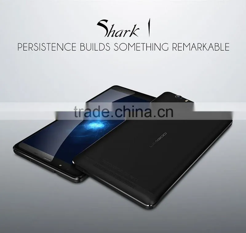 Leagoo Shark 1 smart phone 6inch octa core android 5.1 3G RAM 16G ROM