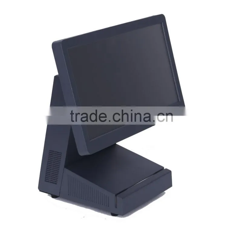 15.6 inch High Definition All in One Touch POS Terminal