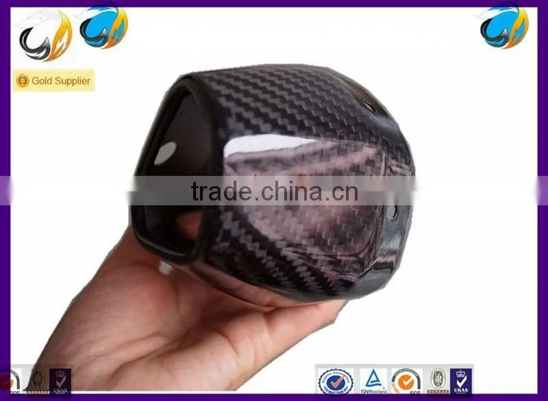 Carbon Fiber Tube Shape and Carbon Fiber Product Type factory OEM 3K carbon fiber tube