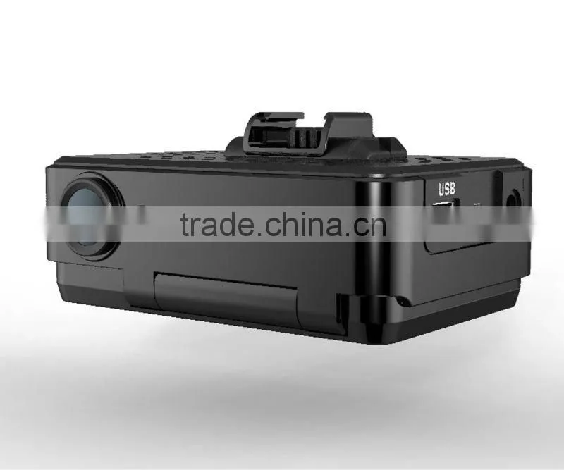 New! 2.7" full HD G-sensor Wi-Fi function 1080p black box car camera