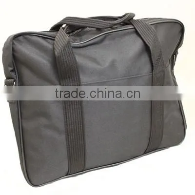 soft lightweight attache business briefcase